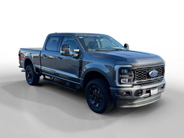 used 2024 Ford F-250 car, priced at $68,552