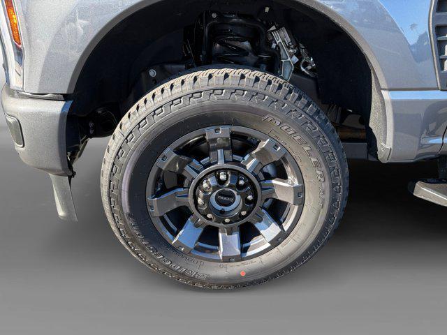 used 2024 Ford F-250 car, priced at $68,552