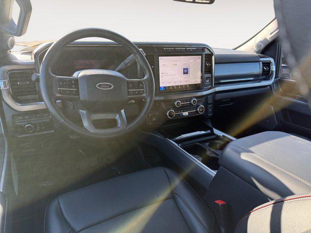 used 2024 Ford F-250 car, priced at $68,552