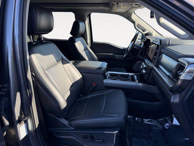 used 2024 Ford F-250 car, priced at $68,552