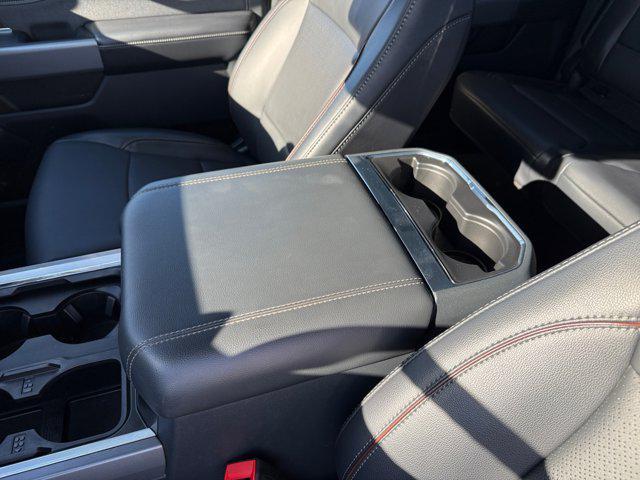 used 2024 Ford F-250 car, priced at $68,552