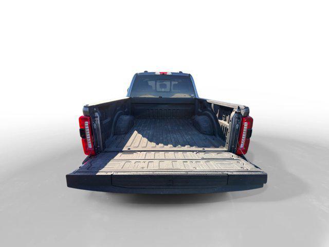 used 2024 Ford F-250 car, priced at $68,552