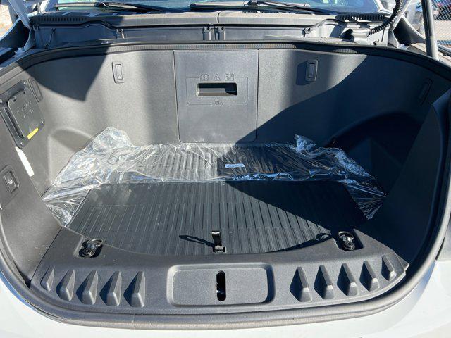 new 2024 Ford F-150 Lightning car, priced at $65,590