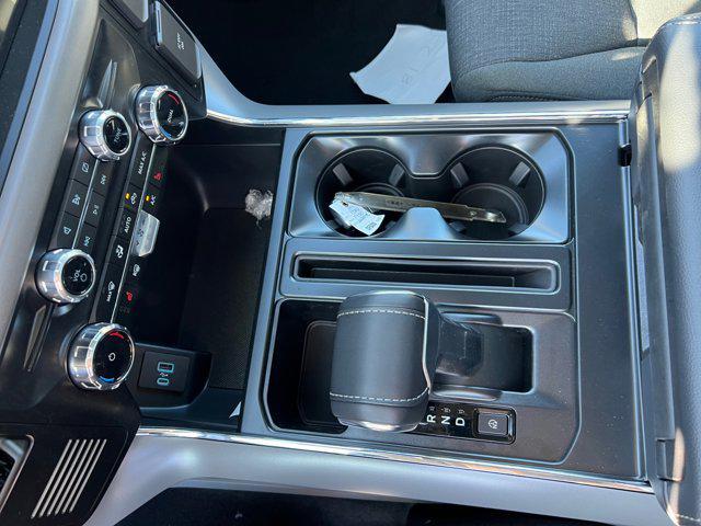 new 2024 Ford F-150 Lightning car, priced at $65,590