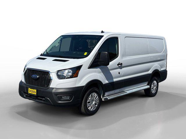 used 2023 Ford Transit-250 car, priced at $35,992