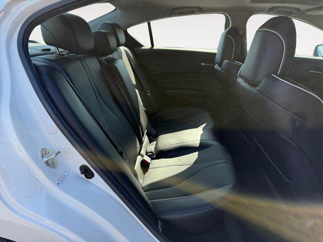 used 2022 Acura ILX car, priced at $24,108