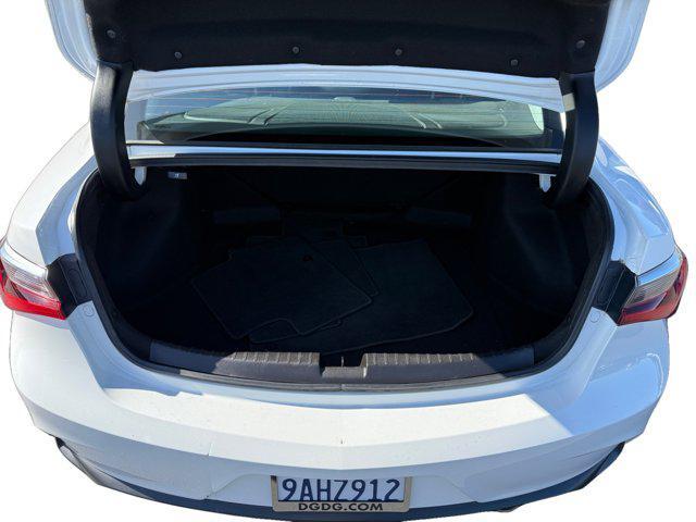 used 2022 Acura ILX car, priced at $24,108