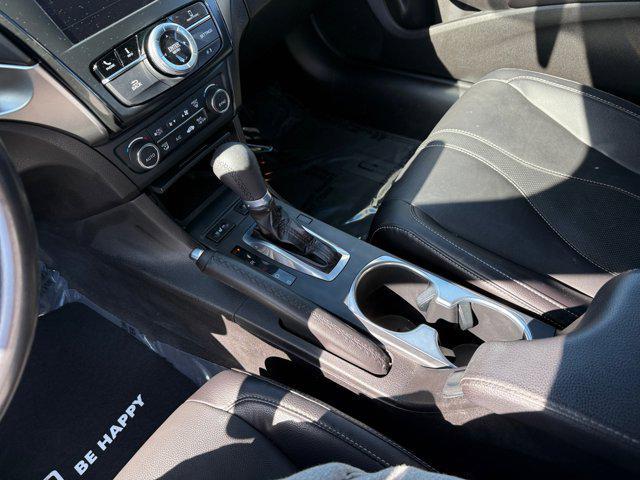 used 2022 Acura ILX car, priced at $24,108