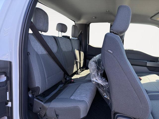 new 2025 Ford F-350 car, priced at $61,000