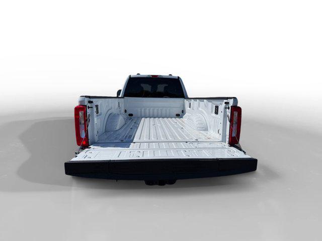 new 2025 Ford F-350 car, priced at $61,000