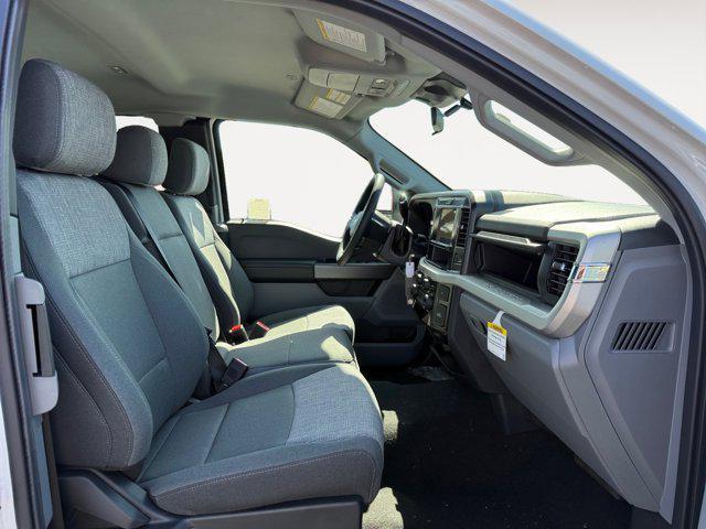 new 2025 Ford F-350 car, priced at $61,000