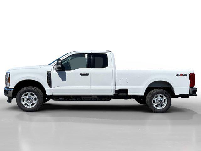 new 2025 Ford F-350 car, priced at $61,000