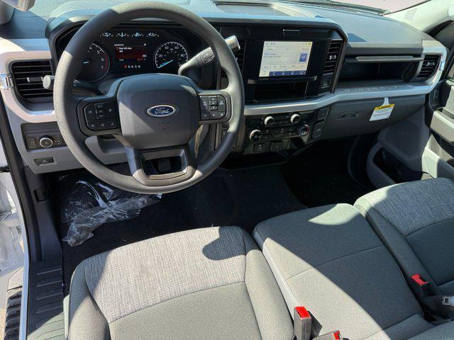 new 2025 Ford F-350 car, priced at $61,000