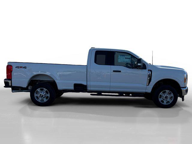 new 2025 Ford F-350 car, priced at $61,000