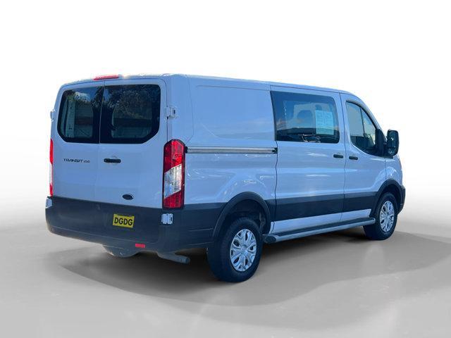 used 2022 Ford Transit-250 car, priced at $37,885