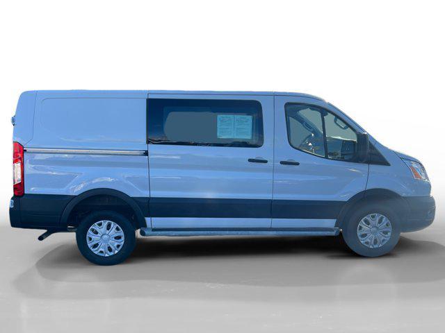 used 2022 Ford Transit-250 car, priced at $37,885