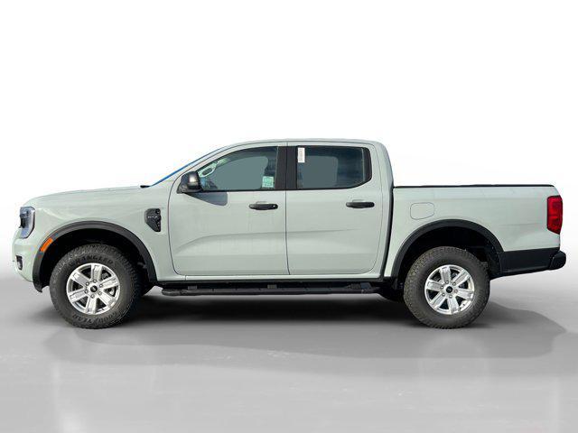 new 2024 Ford Ranger car, priced at $35,605