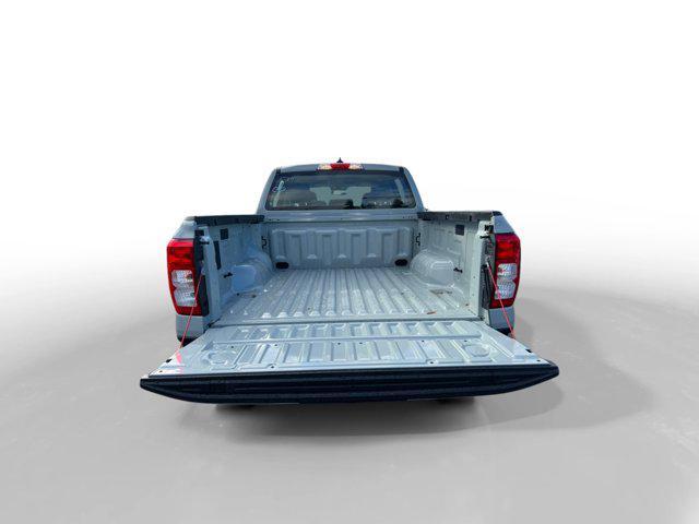 new 2024 Ford Ranger car, priced at $35,605