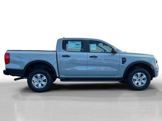 new 2024 Ford Ranger car, priced at $35,605