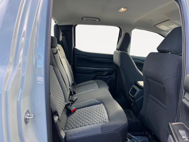 new 2024 Ford Ranger car, priced at $35,605