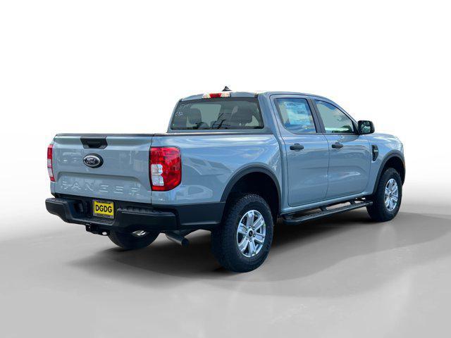 new 2024 Ford Ranger car, priced at $35,605