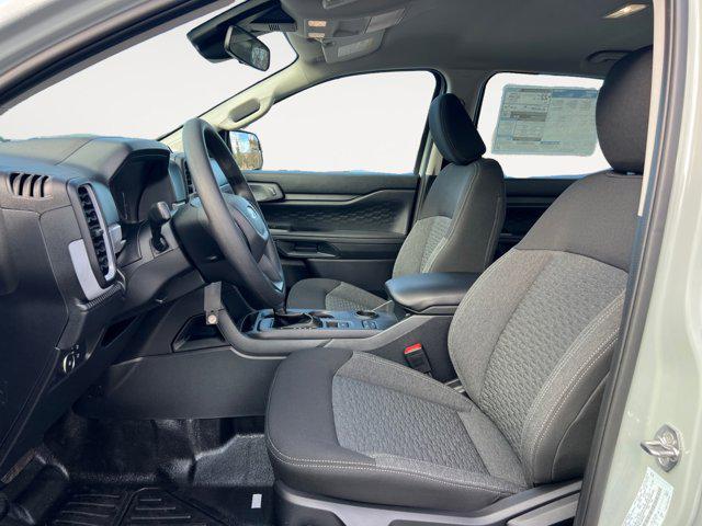 new 2024 Ford Ranger car, priced at $35,605