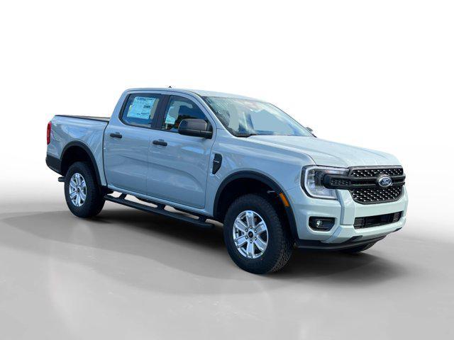 new 2024 Ford Ranger car, priced at $35,605