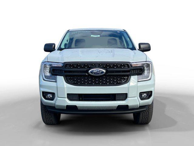 new 2024 Ford Ranger car, priced at $35,605