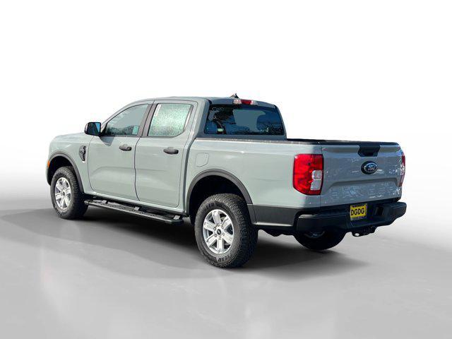 new 2024 Ford Ranger car, priced at $35,605