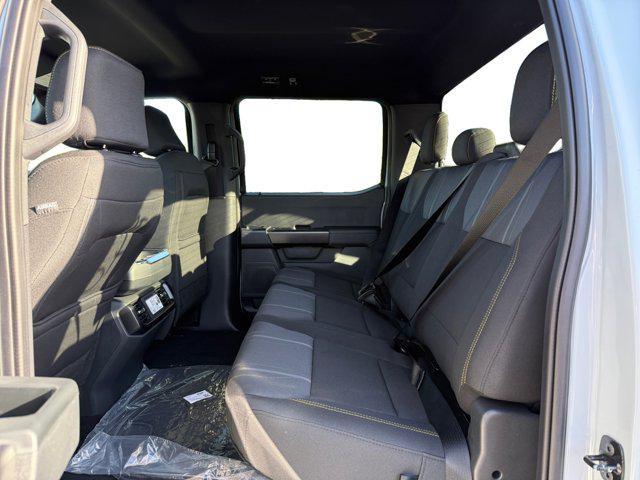 new 2025 Ford F-150 car, priced at $54,410