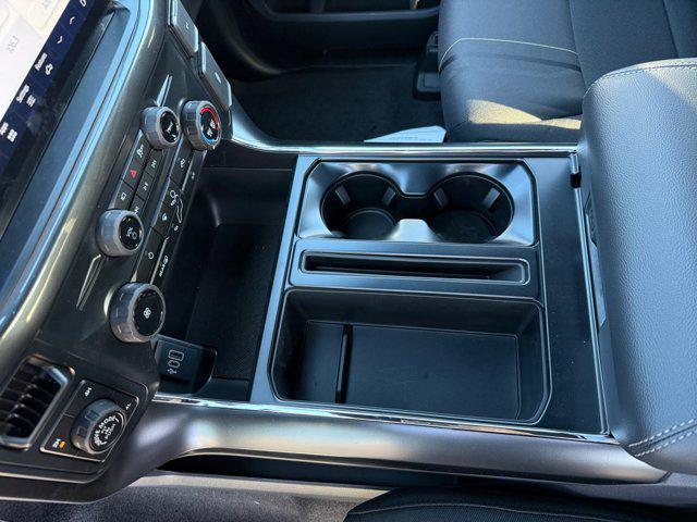 new 2025 Ford F-150 car, priced at $54,410