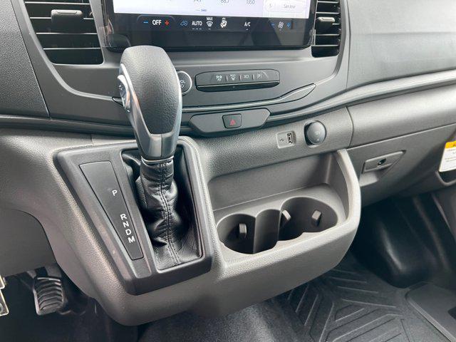 new 2024 Ford Transit-150 car, priced at $52,820