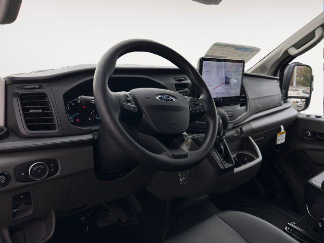 new 2024 Ford Transit-150 car, priced at $52,820