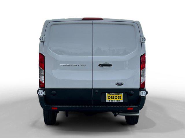 new 2024 Ford Transit-150 car, priced at $52,820