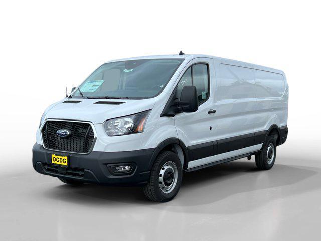 new 2024 Ford Transit-150 car, priced at $52,820