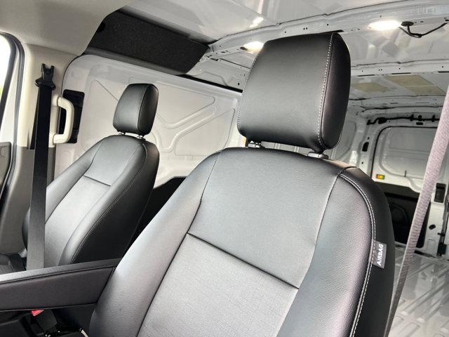 new 2024 Ford Transit-150 car, priced at $52,820