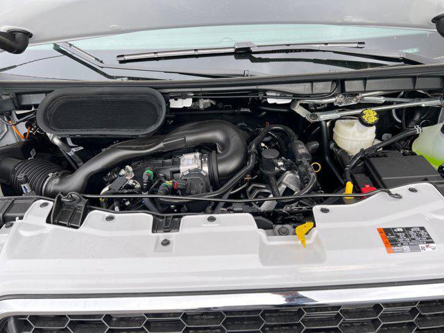 new 2024 Ford Transit-150 car, priced at $52,820