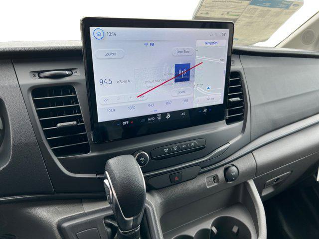 new 2024 Ford Transit-150 car, priced at $52,820