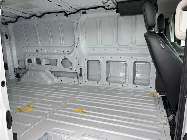 new 2024 Ford Transit-150 car, priced at $52,820