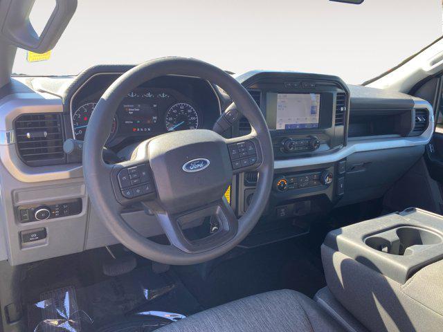 used 2022 Ford F-150 car, priced at $27,994