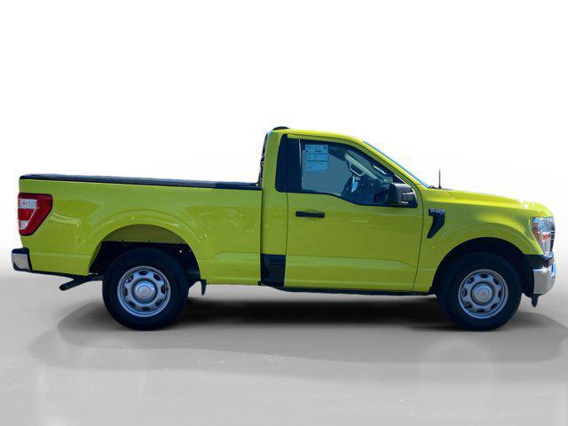 used 2022 Ford F-150 car, priced at $27,994