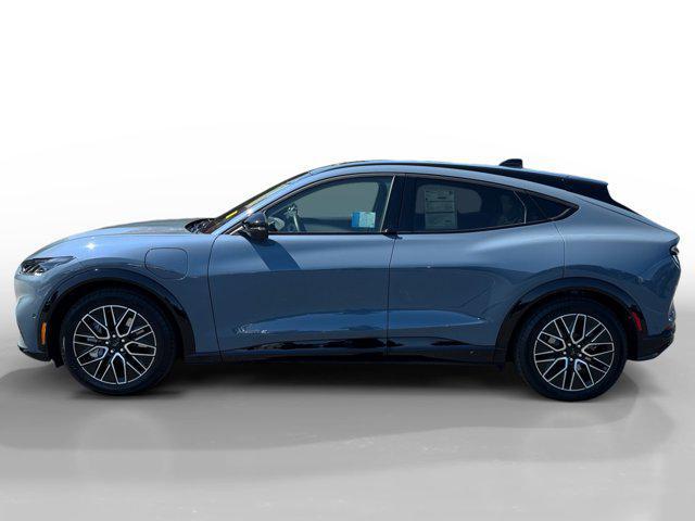 used 2024 Ford Mustang Mach-E car, priced at $40,588