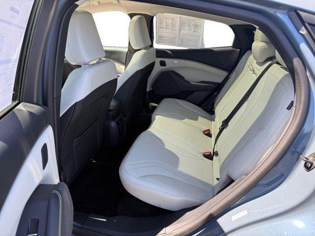 used 2024 Ford Mustang Mach-E car, priced at $40,588