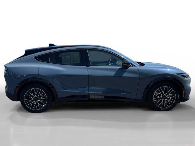 used 2024 Ford Mustang Mach-E car, priced at $40,588
