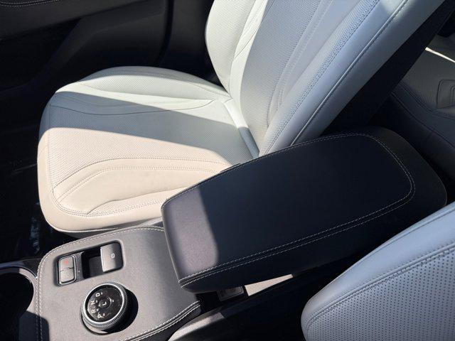 used 2024 Ford Mustang Mach-E car, priced at $40,588
