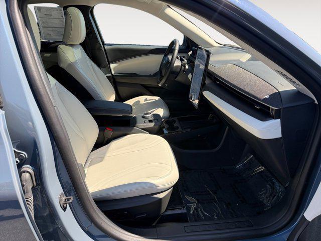 used 2024 Ford Mustang Mach-E car, priced at $40,588
