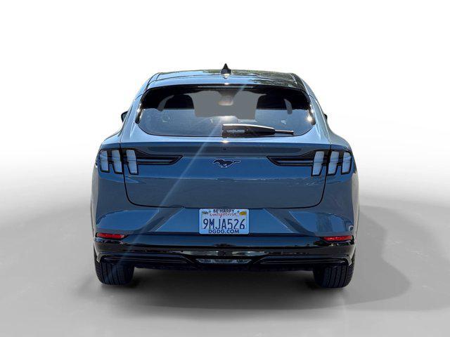 used 2024 Ford Mustang Mach-E car, priced at $40,588