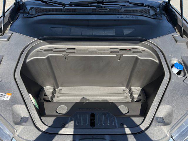 used 2024 Ford Mustang Mach-E car, priced at $40,588