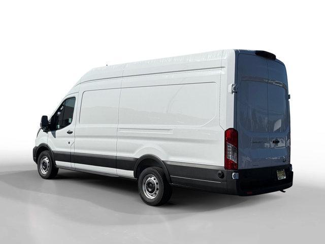 new 2025 Ford Transit-250 car, priced at $62,125