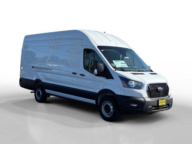 new 2025 Ford Transit-250 car, priced at $62,125